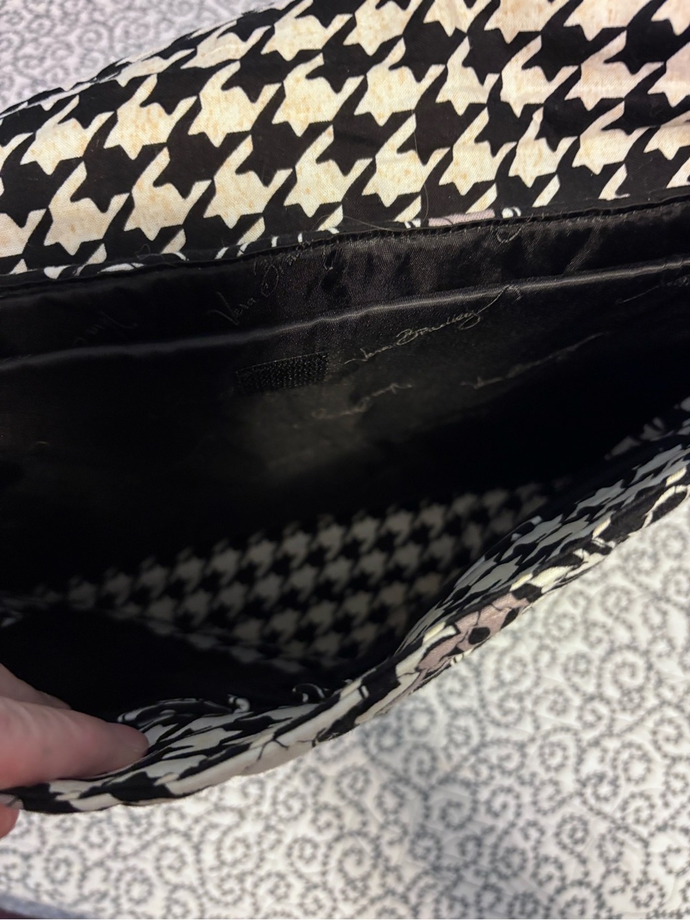 VERA BRADLEY Laptop Bag - Picture 9 of 16